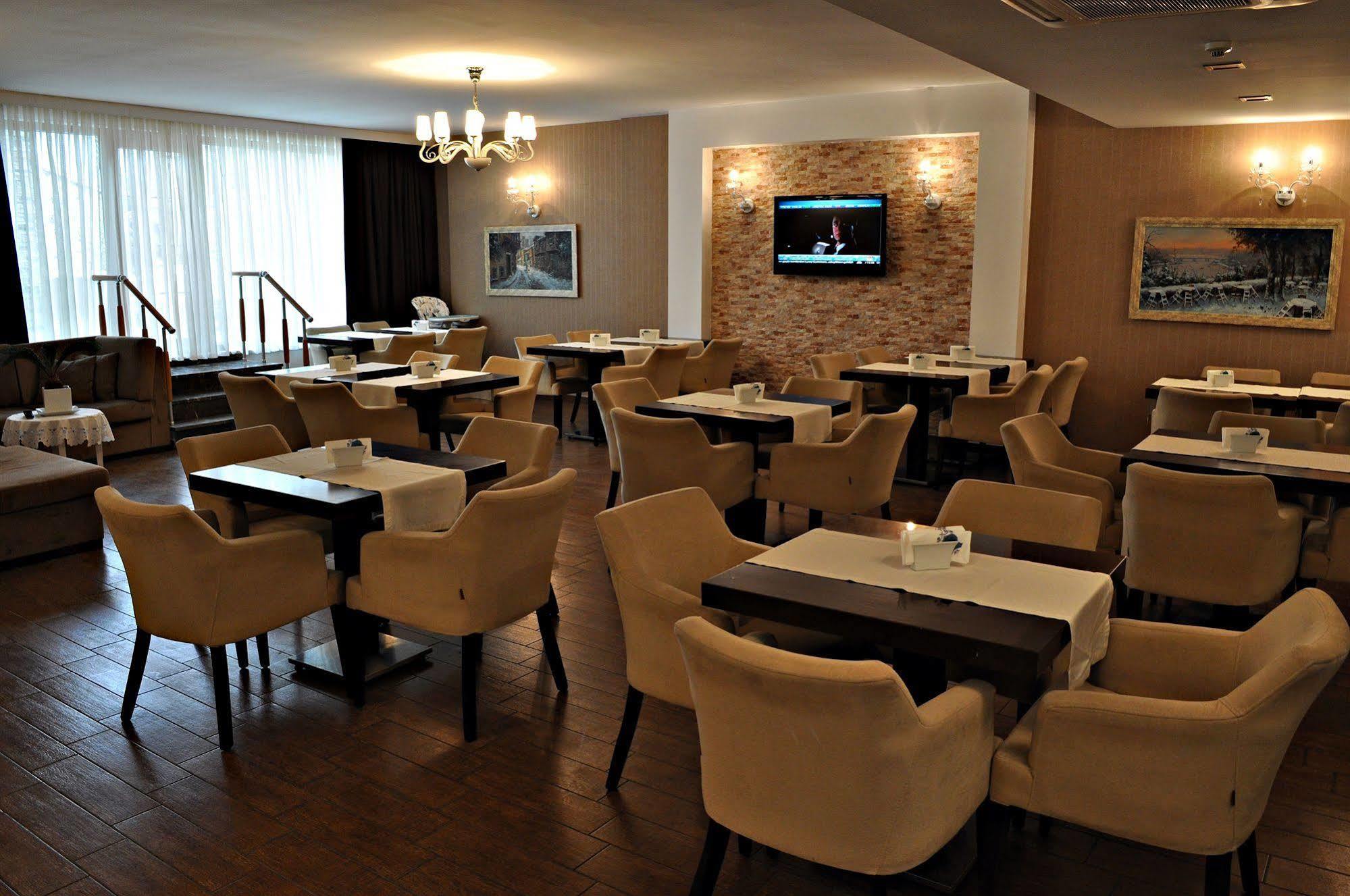Hotel Edirne Palace Exterior foto